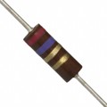 OF27GJ - RES 2.7 OHM 5% 1/2W AXIAL