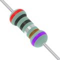 PNP7WVFT-91-2R - RES 2 OHM 1% 7W AXIAL