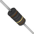 WHA10RFET - RES 10 OHM 1% 1/2W AXIAL