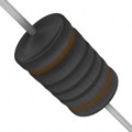 WNC100FET - RES 100 OHM 1% 2W AXIAL
