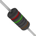 WHB250FET - RES 250 OHM 1% 1W AXIAL