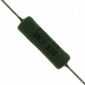 PAC500002701FAC000 - RES 2.7K OHM 5W 1% AXIAL