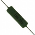 PAC500007508FAC000 - RES 7.5 OHM 5W 1% AXIAL