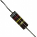 OF824JE - RES 820K OHM 1/2W 5% AXIAL