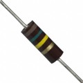 OF154J - RES 150K OHM 5% 1/2W AXIAL