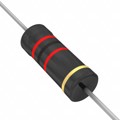 53J2K0E - RES 2K OHM 3W 5% AXIAL