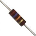 OD273J - RES 27K OHM 5% 1/4W AXIAL