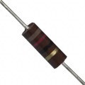 OF120J - RES 12 OHM 5% 1/2W AXIAL