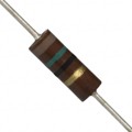 OF150J - RES 15 OHM 5% 1/2W AXIAL