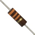 OF333J - RES 33K OHM 5% 1/2W AXIAL