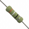OX390KE - RES 39 OHM 1W 10% AXIAL