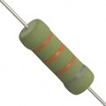 OY333KE - RES 33K OHM 10% 2W AXIAL