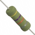 OY473KE - RES 47K OHM 10% 2W AXIAL