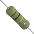 OY104K - RES 100K OHM 10% 2W AXIAL