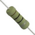 OY100KE - RES 10 OHM 10% 2W AXIAL
