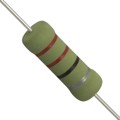 OY220K - RES 22 OHM 10% 2W AXIAL