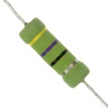 OY470KE - RES 47 OHM 10% 2W AXIAL