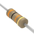CF14JA30K0 - RES 30K OHM 1/4W 5% AXIAL