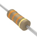 CF14JT33K0 - RES 33K OHM 1/4W 5% AXIAL