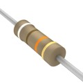 CF12JT91K0 - RES 91K OHM 1/2W 5% AXIAL
