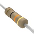 CF12JA10K0 - RES 10K OHM 1/2W 5% AXIAL