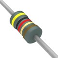 RNF14FTC40R2 - RES 40.2 OHM 1/4W 1% AXIAL