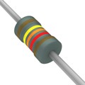 RNF14FAC14K3 - RES 14.3K OHM 1/4W 1% AXIAL