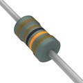RNF14FTD110K - RES 110K OHM 1/4W 1% AXIAL