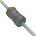RNF18FTE1K87 - RES 1.87K OHM 1/8W 1% AXIAL