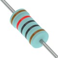 MF0207FTE52-120R - RES MF 0.6W 1% AXIAL