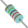 MF0204FRE52-15K - RES MF 0.4W 1% AXIAL