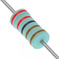 MF0207FRD52-2K2 - RES MF 0.6W 1% AXIAL
