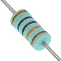 FMF-50FRF52-100K - RES MF 1/2W 1% AXIAL