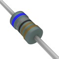RNF12FAD6K80 - RES 6.8K OHM 1/2W 1% AXIAL