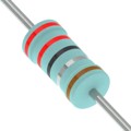 MF0207FTE52-2R2 - RES MF 0.6W 1% AXIAL