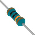 RNV14FAL100K - RES MF HV .25W 100K OHM 1% AXIAL