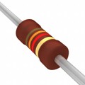 PR01000101301JR500 - RES 1.3K OHM 1W 5% AXIAL