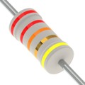 HHV1WSJR-73-22K - RES 22K OHM 1W 5% AXIAL