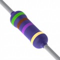 RSMF12JBR510 - RES 0.51 OHM 1/2W 5% AXIAL