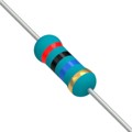 VR25000002005JR500 - RES 20 MOHM 1/4W 5% AXIAL