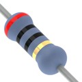 RSF1JT20R0 - RES 20 OHM 1W 5% AXIAL