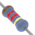 RSF2JB1K20 - RES 1.2K OHM 2W 5% AXIAL