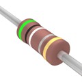 FMP200JB-52-5R1 - RES MF 2W 5% AXIAL