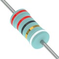 FKN3WSJR-73-22R - RES 22 OHM 3W 5% AXIAL