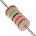 FMP100FRE52-15K - RES MF 1W 1% AXIAL