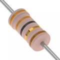 FMP200FRF52-33R - RES MF 2W 1% AXIAL