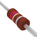 PR02FS0202209KR500 - RES 22 OHM 10% 2W AXIAL