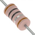 FMP200FRF52-1R - RES MF 2W 1% AXIAL