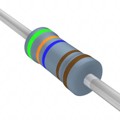 MFR-25FTE52-5K36 - RES MF 1/4W 1% AXIAL