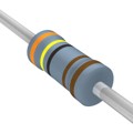 MFR-12FTF52-3K4 - RES MF 1/6W 1% AXIAL
